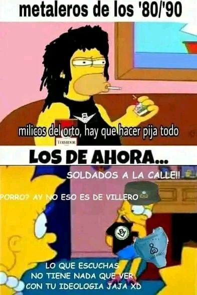 Homer El Malo tweet media