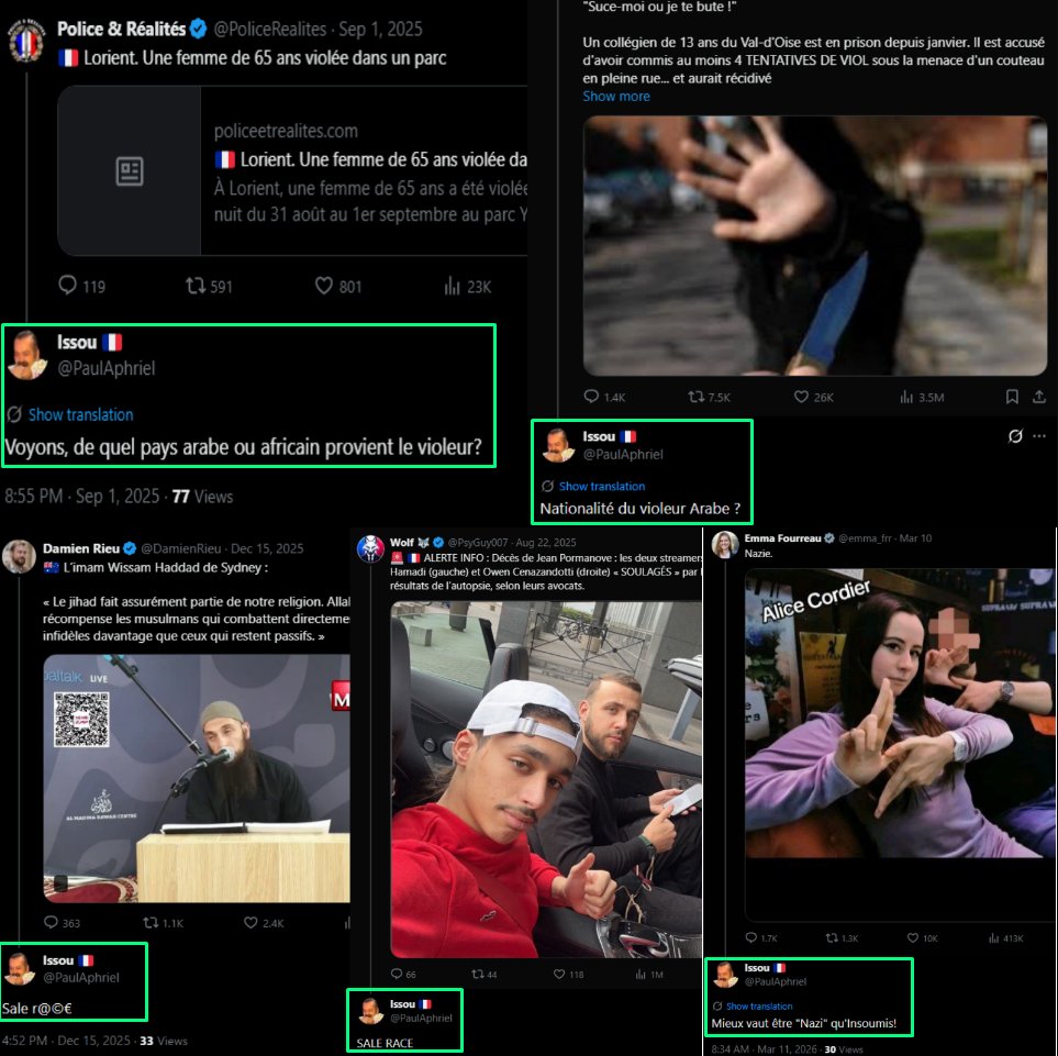 𝐷𝐸𝐴𝐷. tweet media