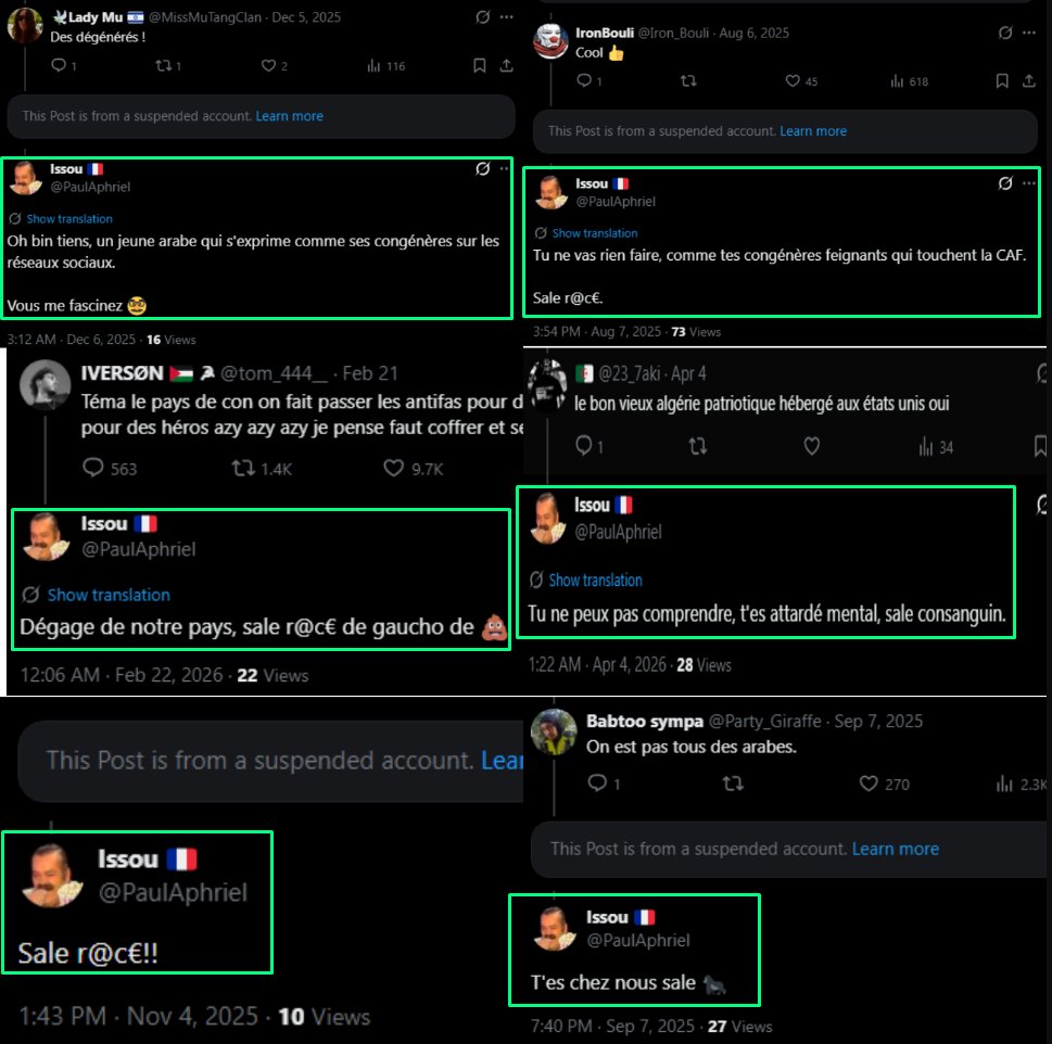 𝐷𝐸𝐴𝐷. tweet media