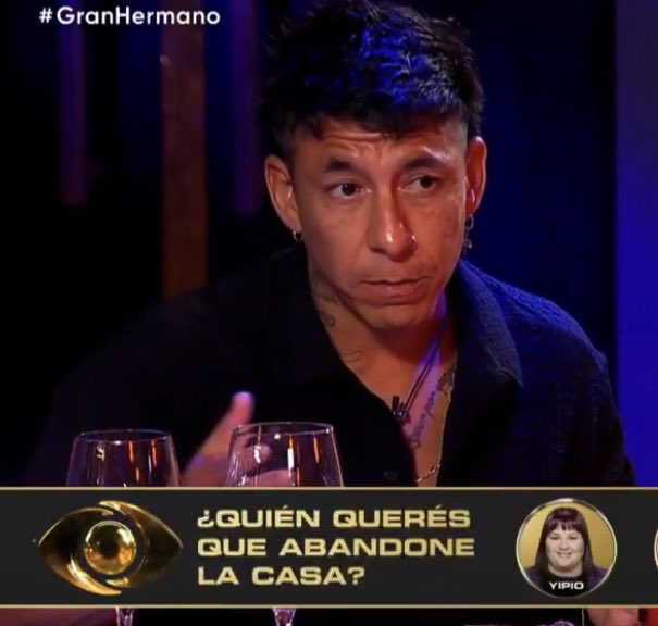 GH ENCUESTAS 🇦🇷 tweet media