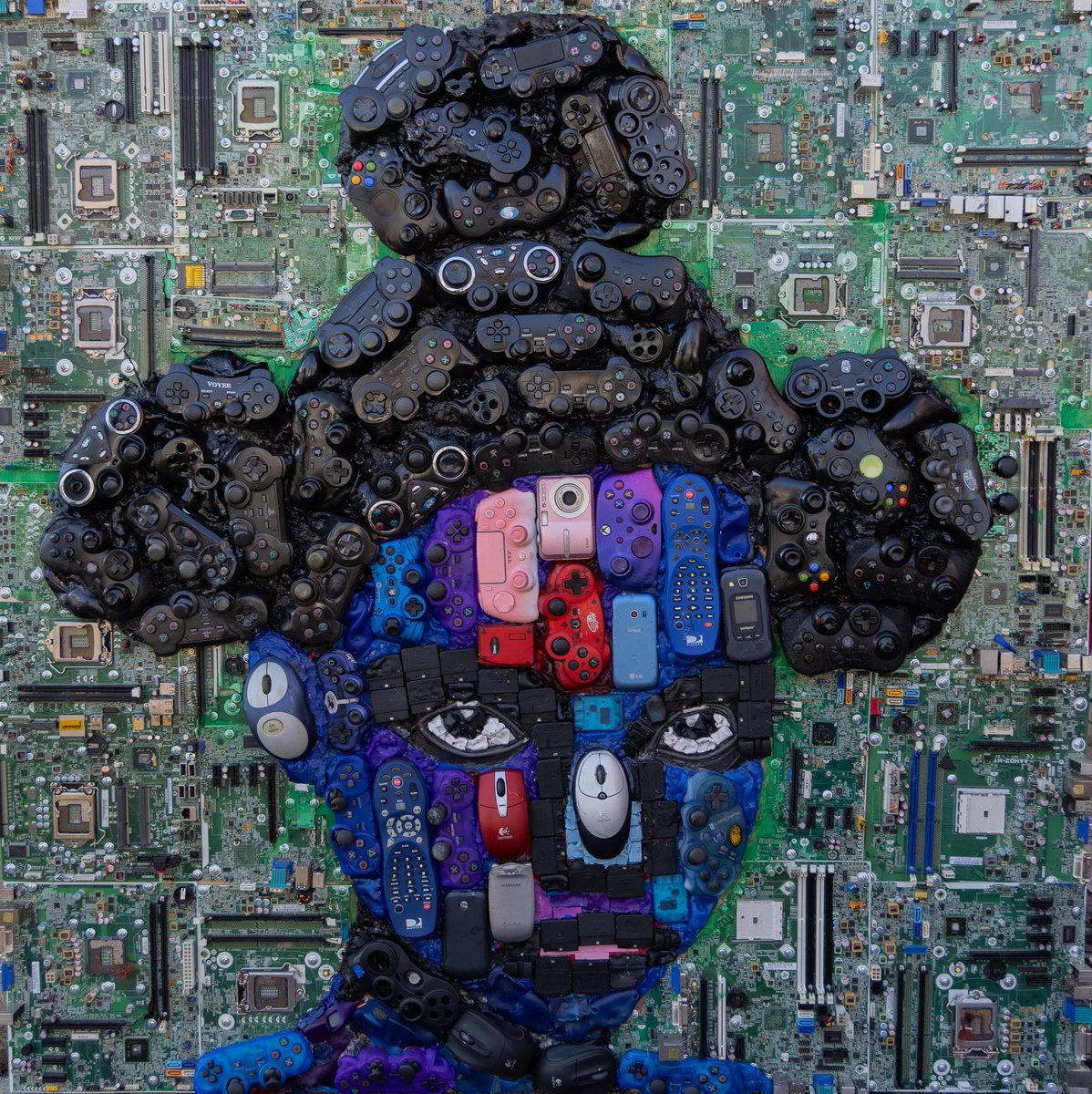 Michael Agwu tweet media