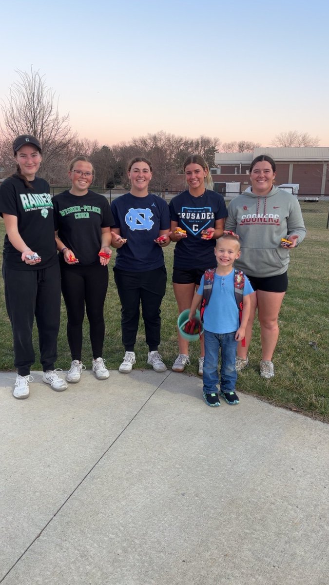 CCC Raider Softball tweet media