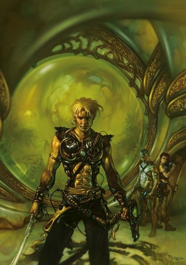 Fear Planet tweet media