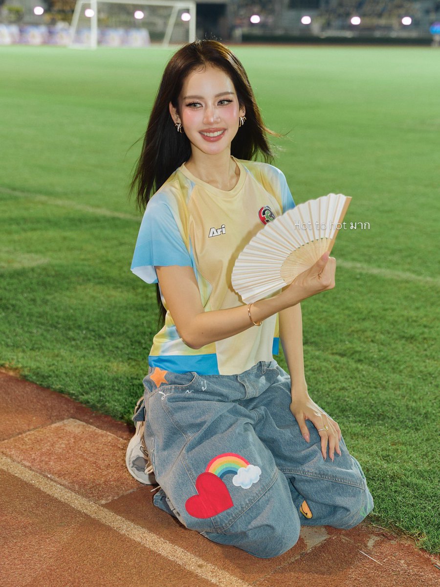 แฟนโบว์ Official Fanclub tweet media