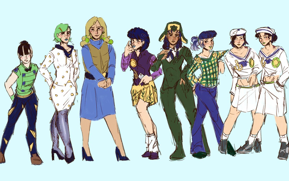 yurinator | sbr ep2 wya tweet media