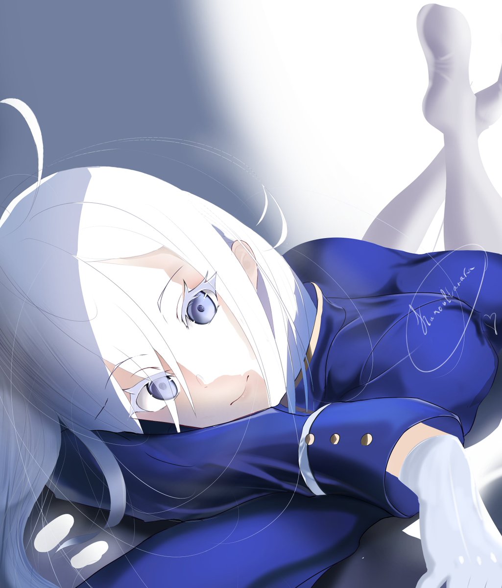 i finally finished this art!
i'll hope, you enjoy it❤
#エイティシックス #EightySix