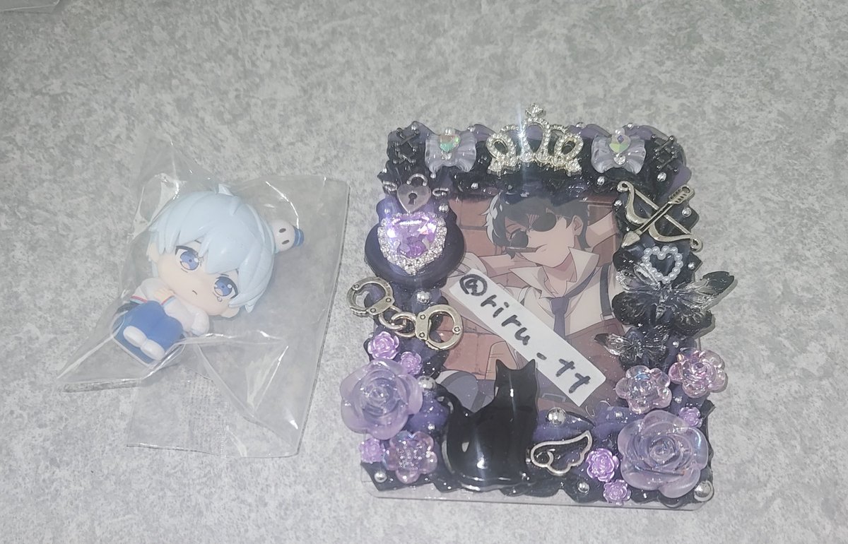 りる 🌼初回ツイフィ必読 tweet media