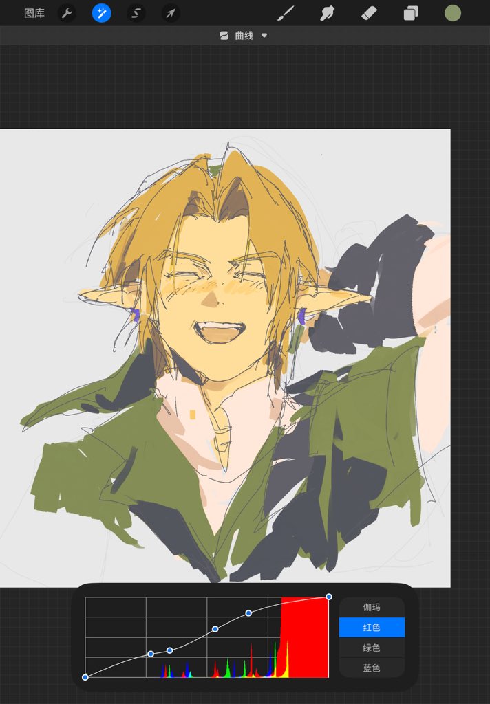 想要一颗蘑菇 tweet media