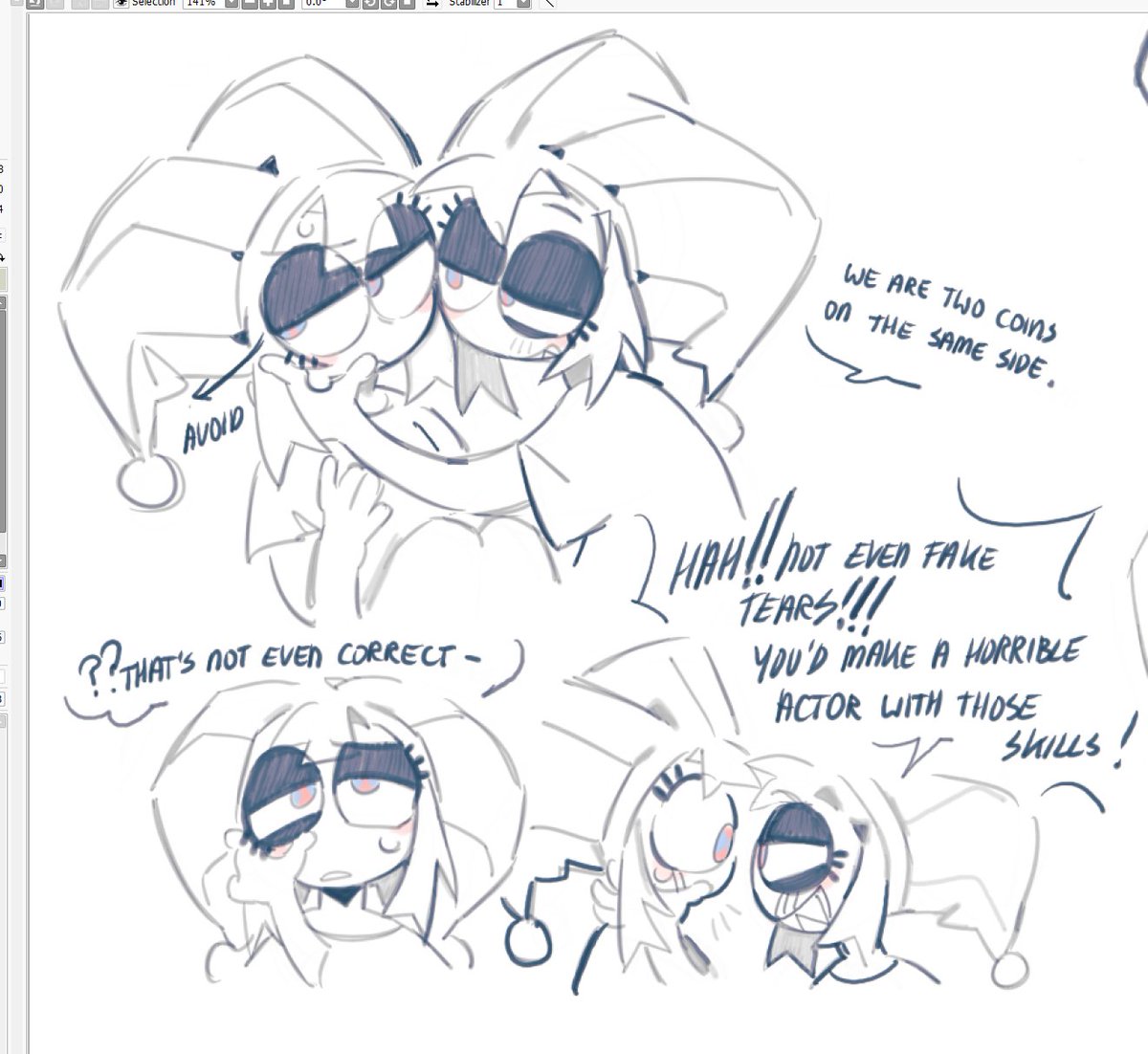 yolky 🧨 tweet media