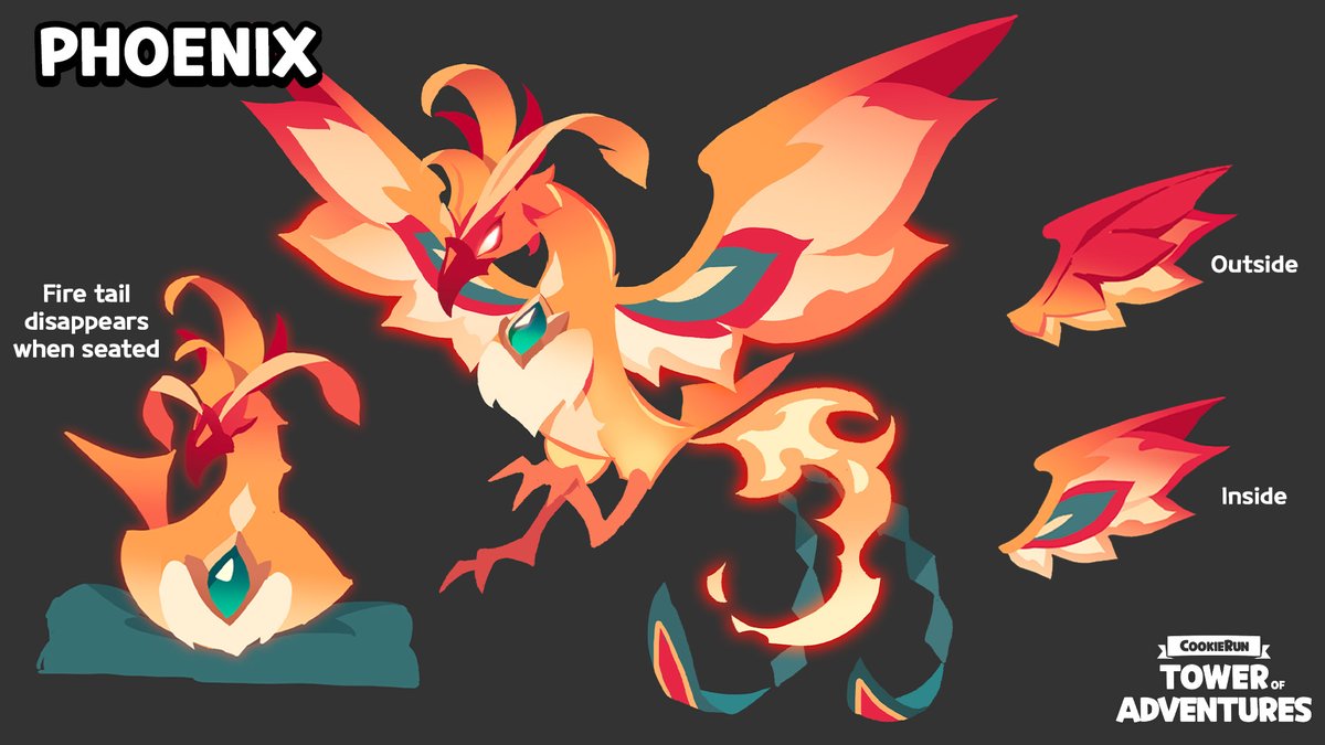 CookieRun: Tower of Adventures tweet media