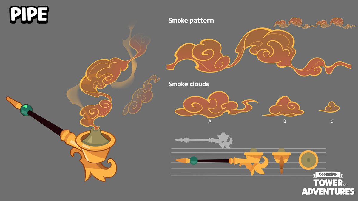 CookieRun: Tower of Adventures tweet media