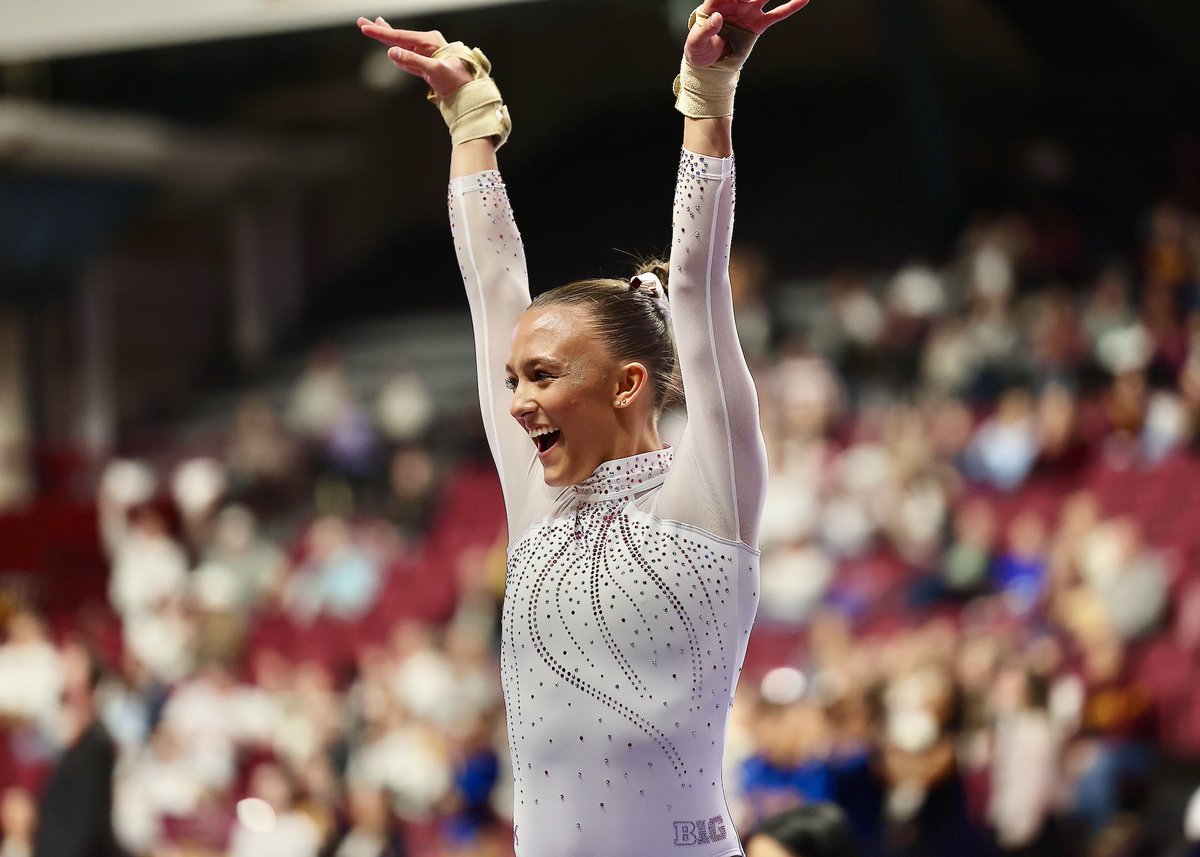 USA Gymnastics tweet media