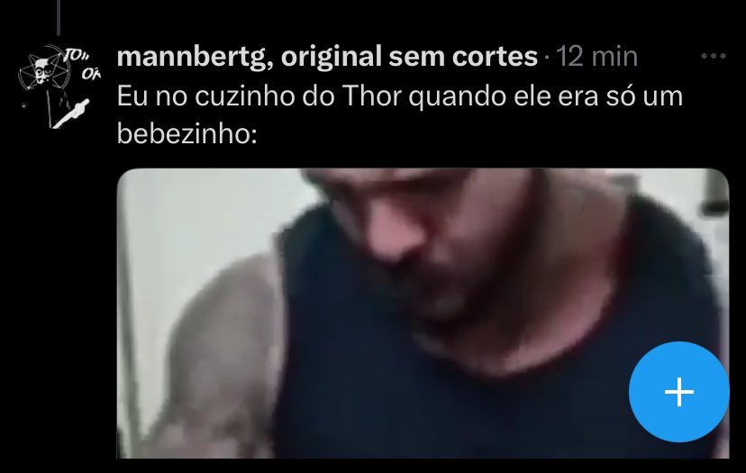 thor! - defensor dos oprimidos 💫 tweet media