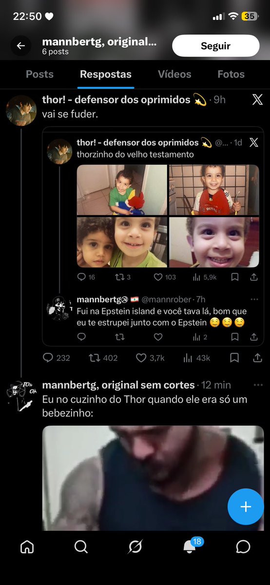 thor! - defensor dos oprimidos 💫 tweet media