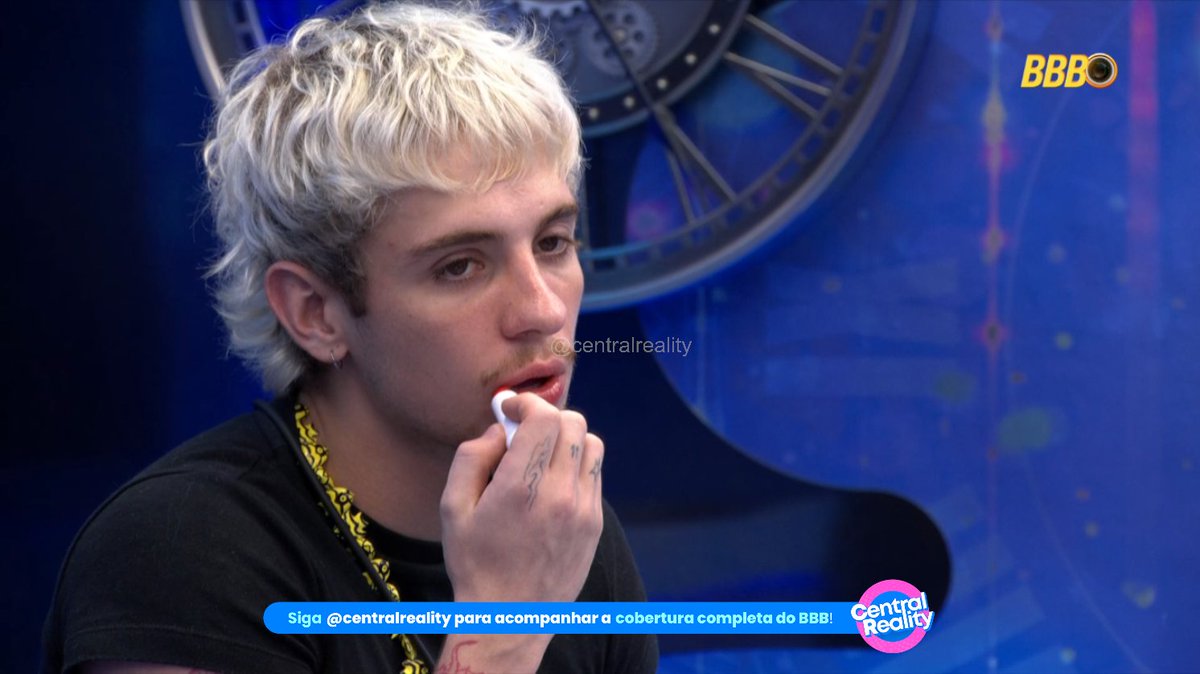 Central Reality tweet media