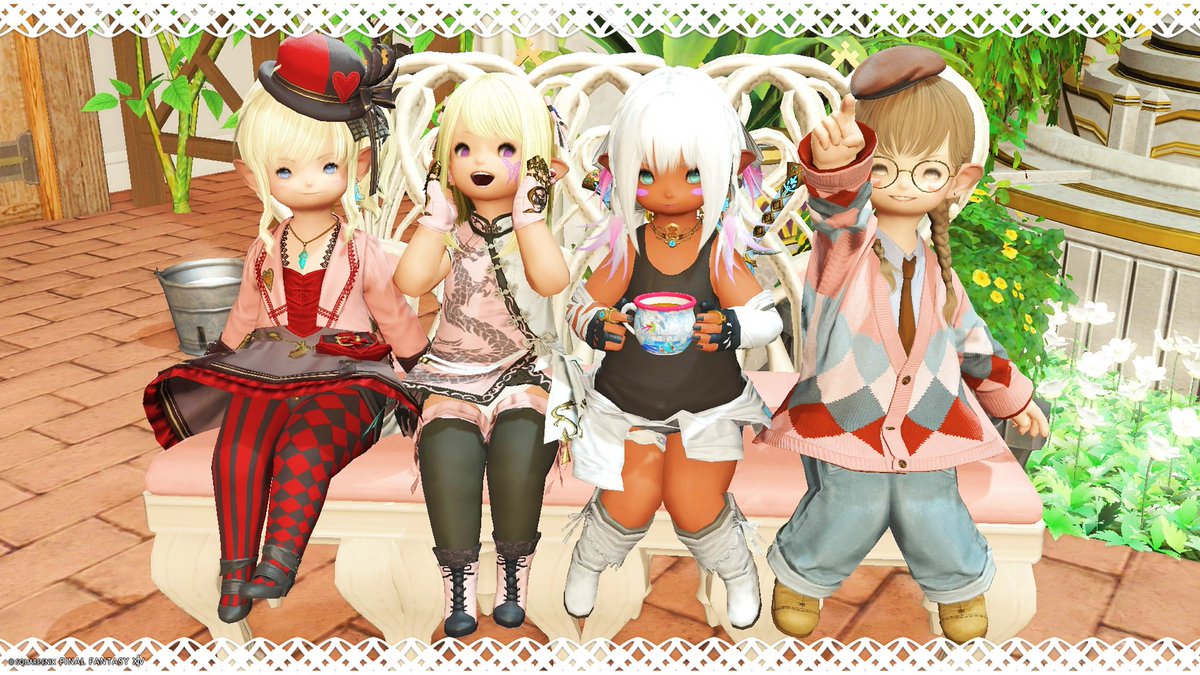 えまこ tweet media