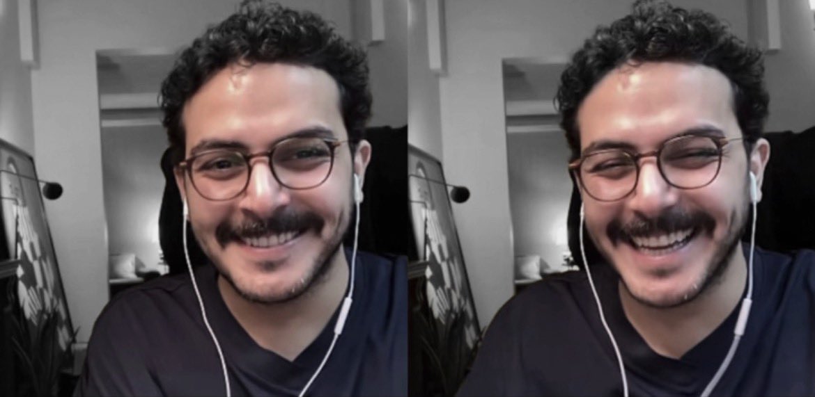 - كان وجودك أحد الأسباب والنصيب الأكبر 
لصنع ليلة بهيجة وسعيدة ، وجودٍ مانعدمه
 وعسى هالقلب دايمٍ مسرور وهني . . 
الله يكرمك من خير دعواتك بفيضٍ يُنير خُطاك🩶. #سلطان_بن_نايف | <a href="/snaif111/">سلطان بن نايف</a>