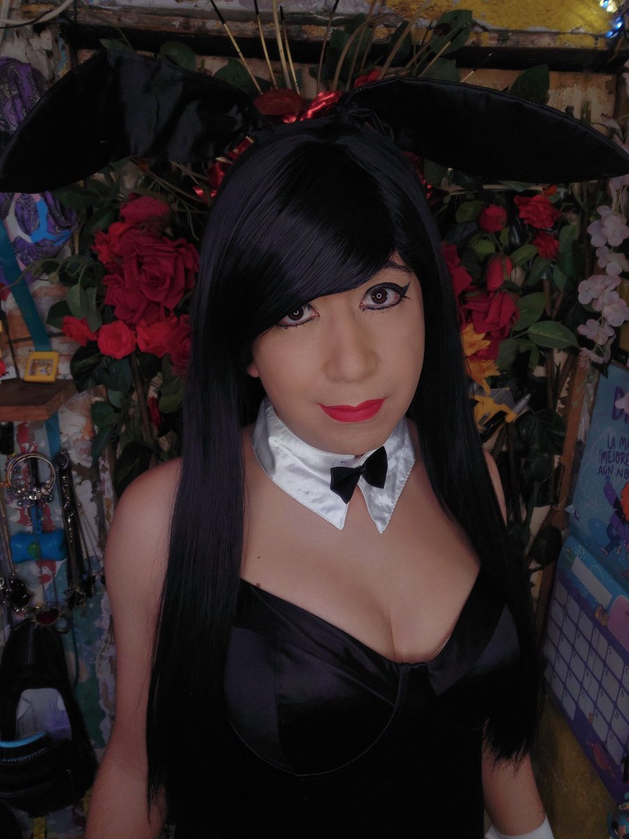 Jill The Starlight ★ Ruiz Murillo ☠️🏳️‍⚧️✌️✨ tweet media