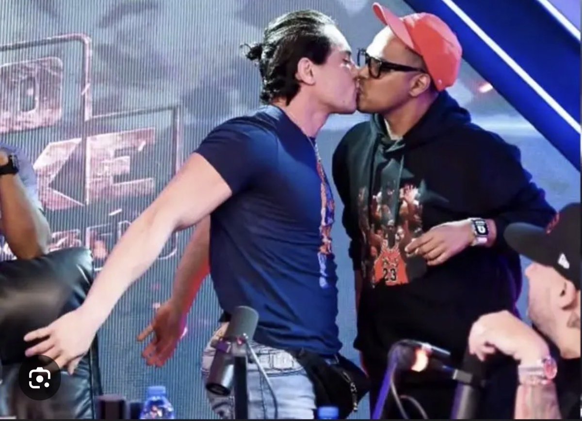 Christopher Matos tweet media