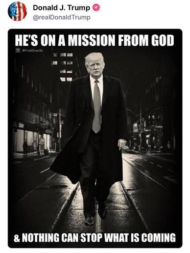 Joel Smith 🇺🇸 tweet media