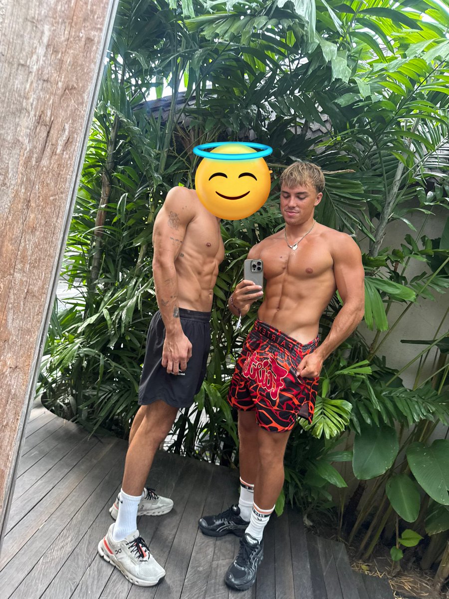 Master Chad tweet media