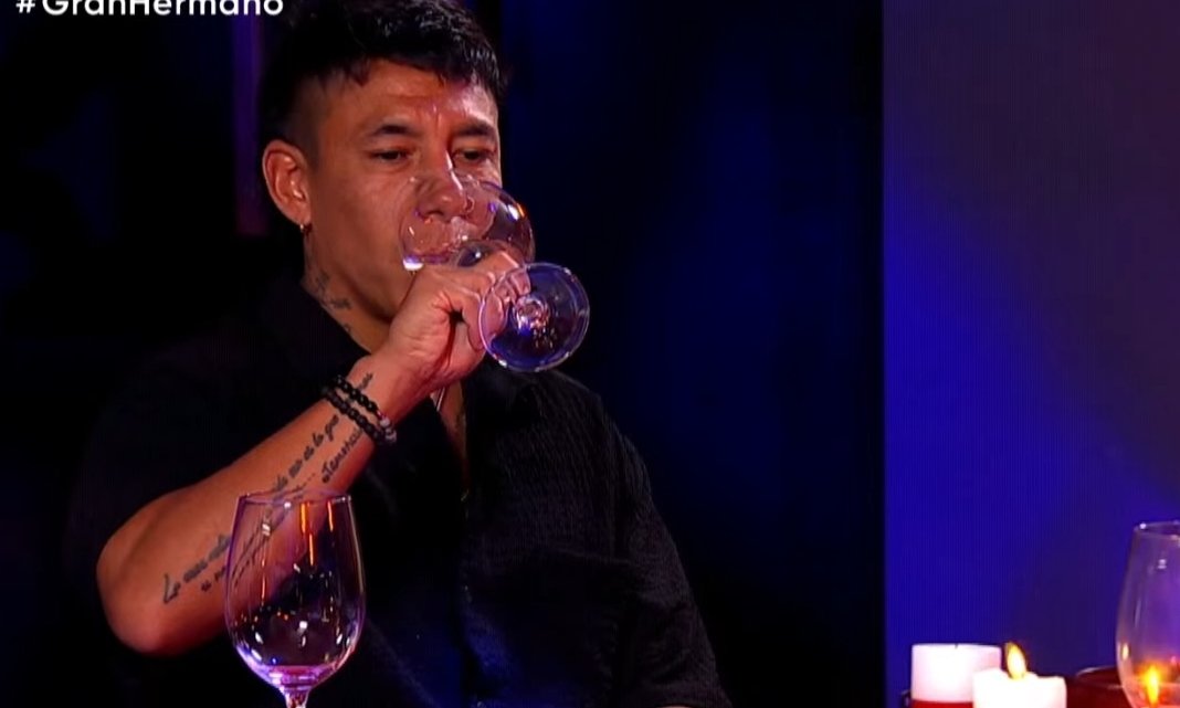 la Escribana tweet media