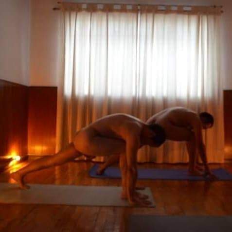 Yoga & Massage Men Center -dhm- tweet media