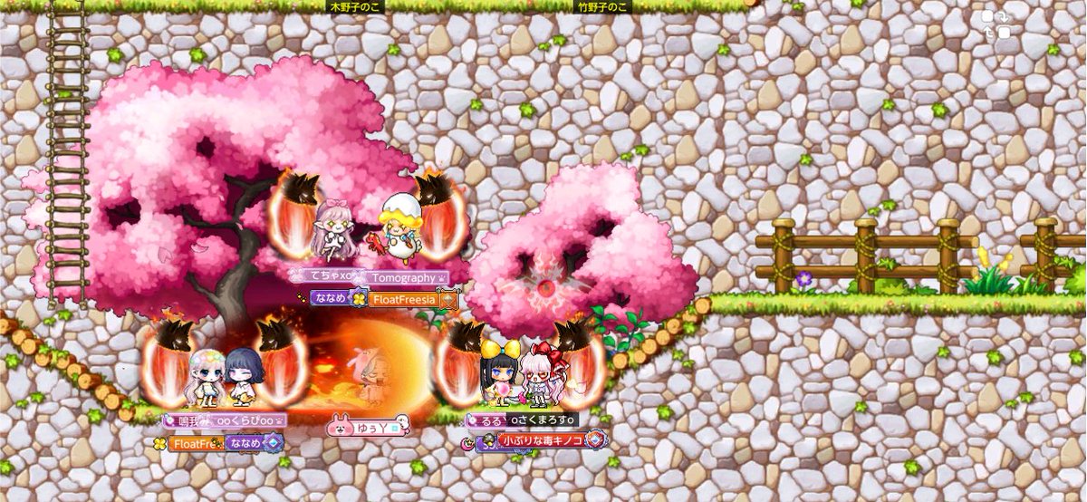 さくたそ tweet media