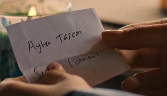 Ana CRF ❤️🖤 tweet media