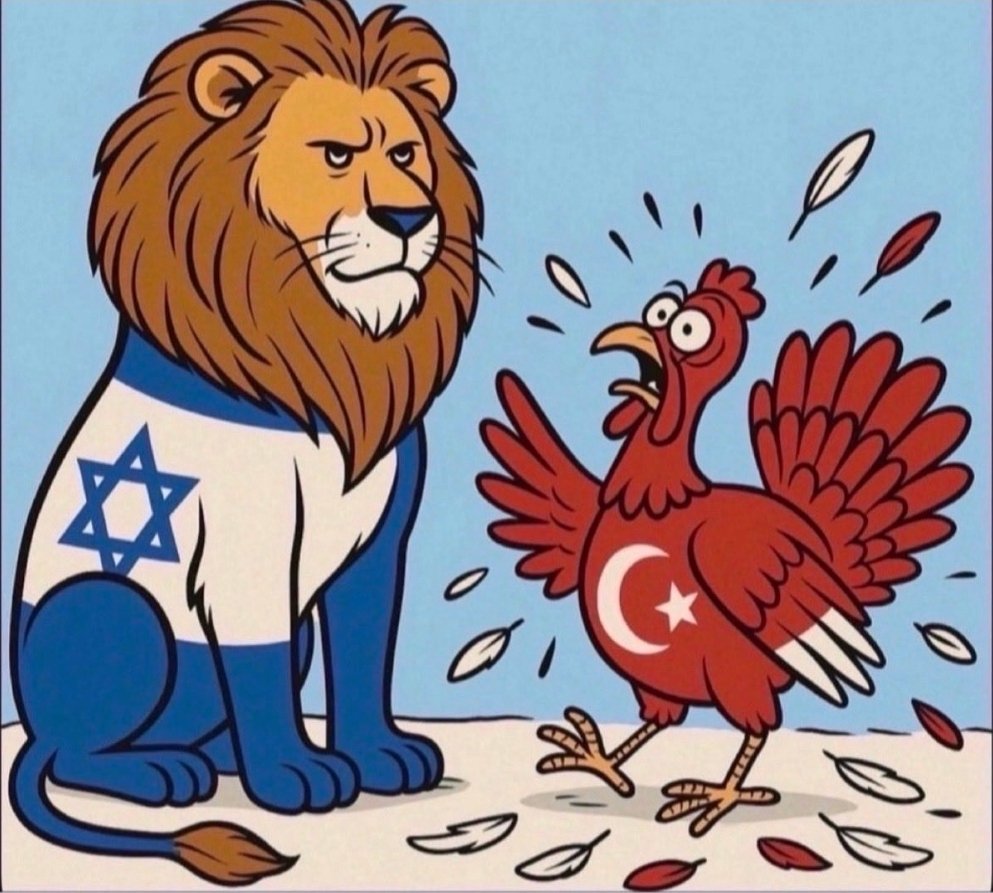 Israel News Pulse tweet media