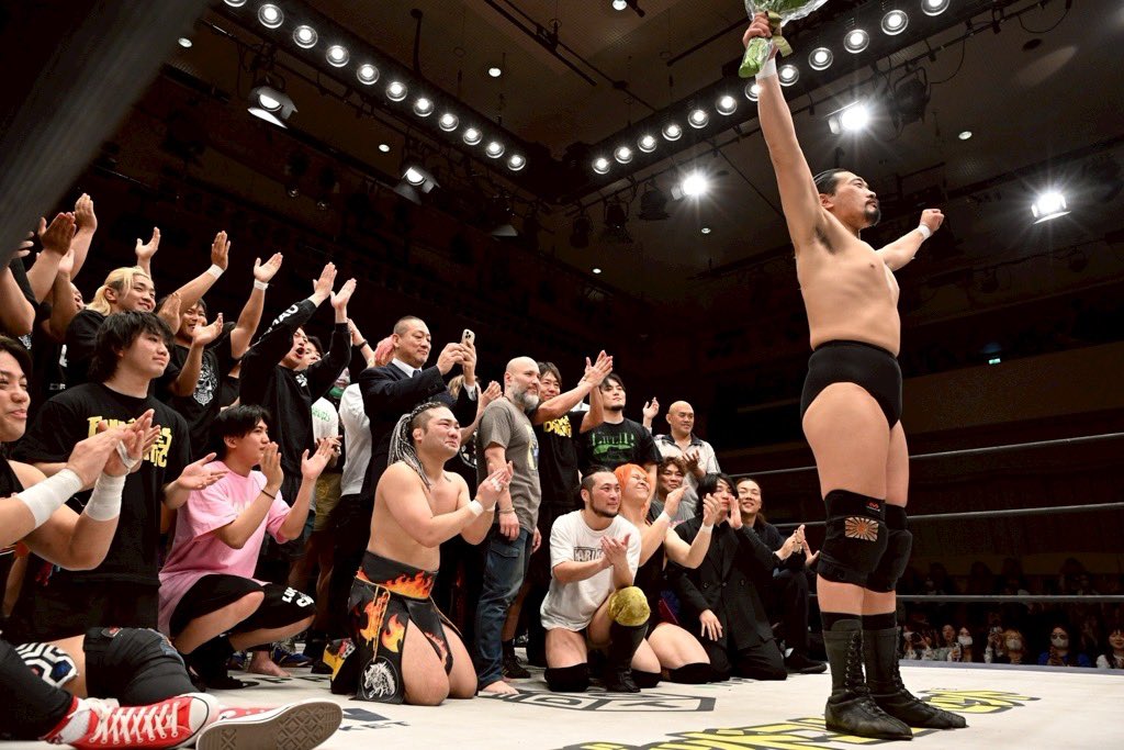 松井幸則 tweet media