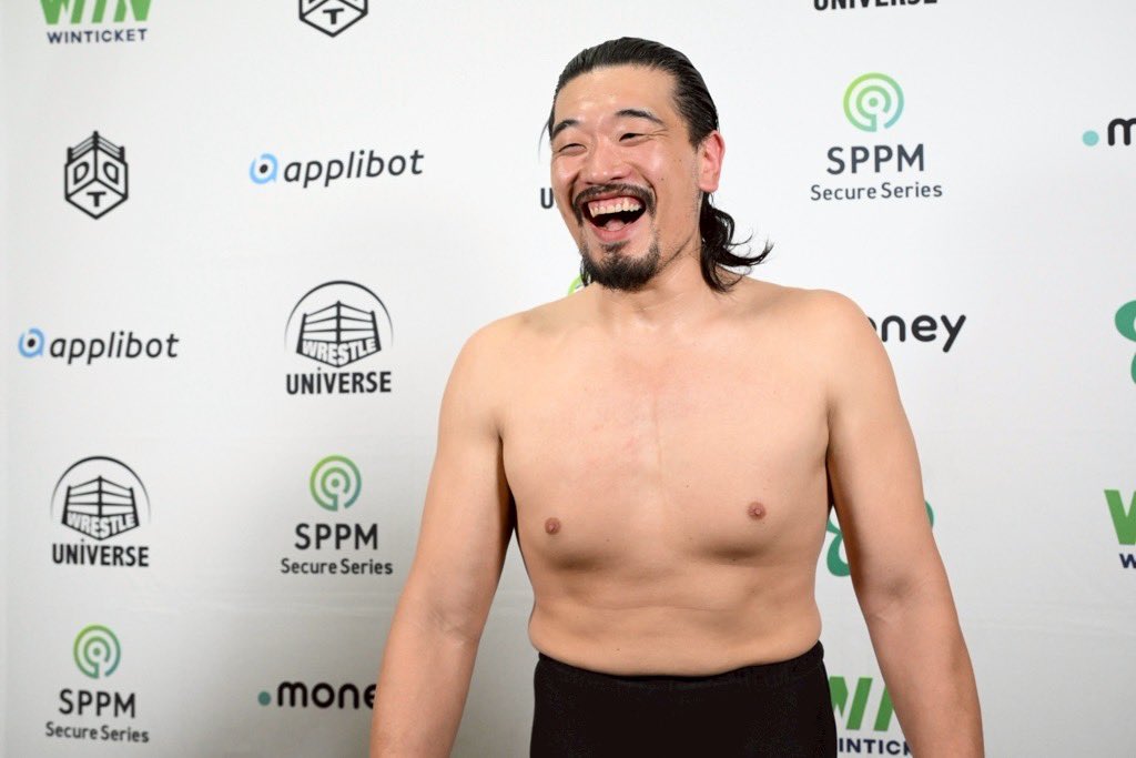 松井幸則 tweet media