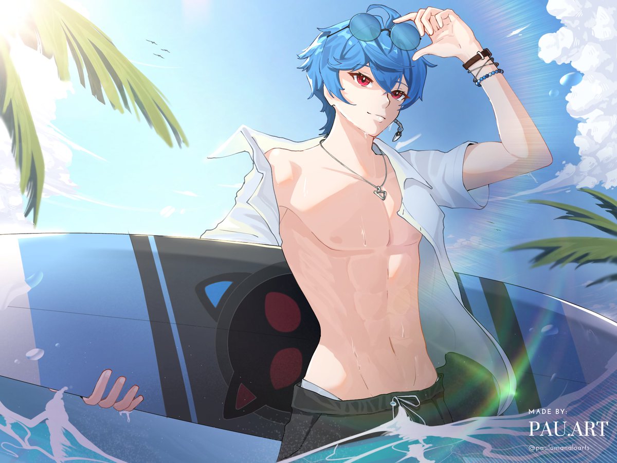 Yasmine Tria tweet media