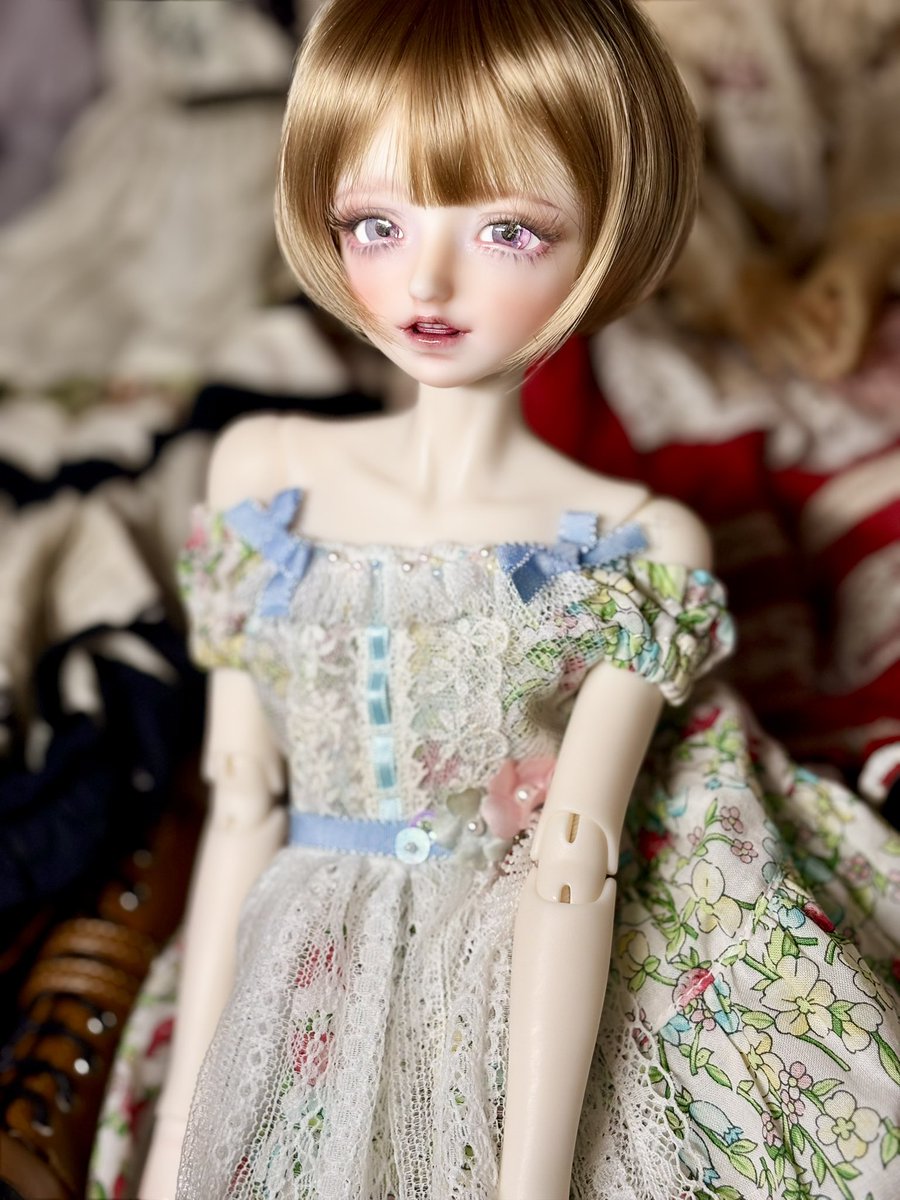 いろはす tweet media