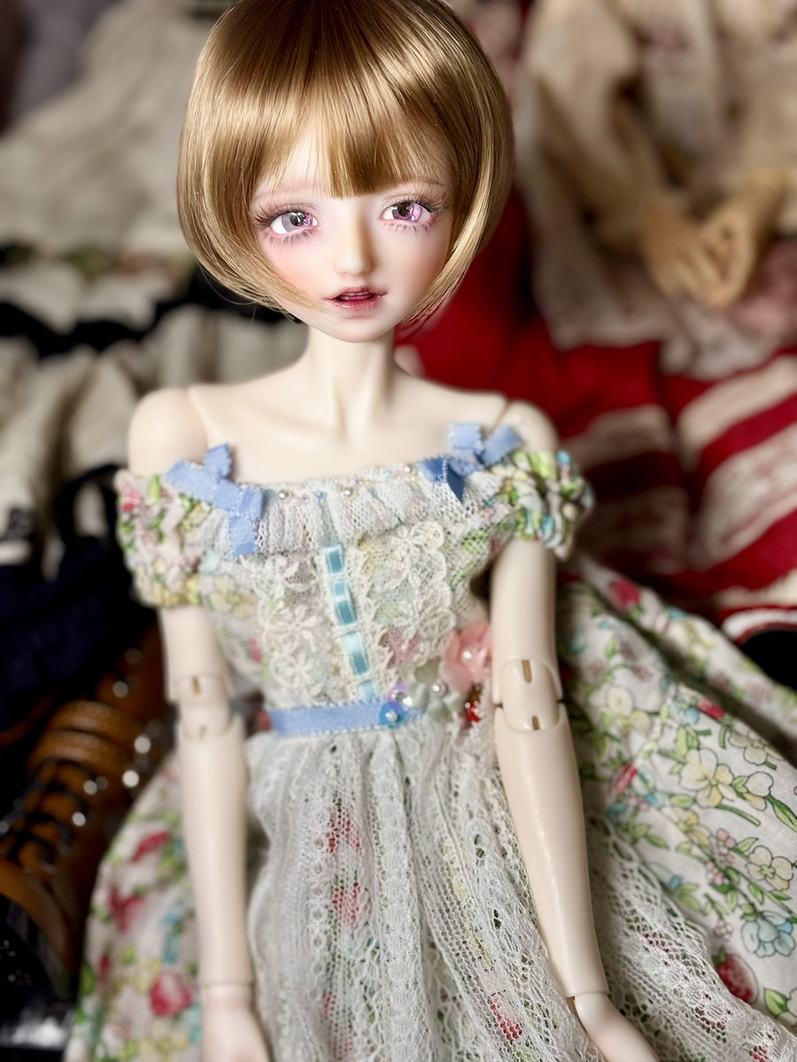 いろはす tweet media