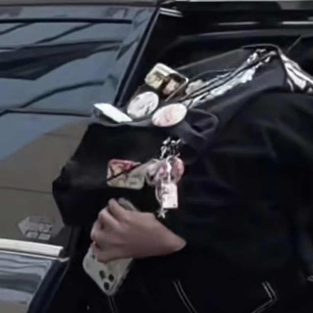 酥脆薯条条 tweet media