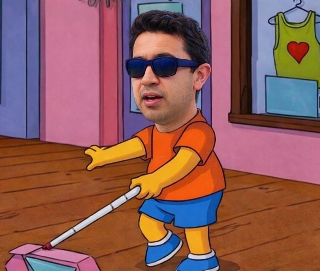 Soy Alan....Rodríguez tweet media