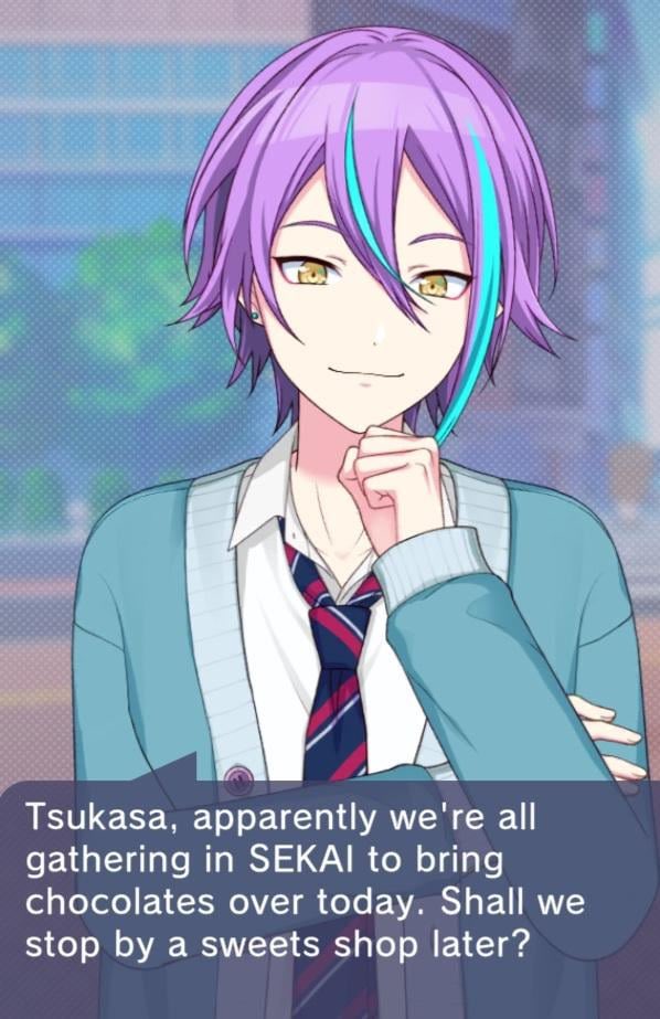 cheerful tweet media