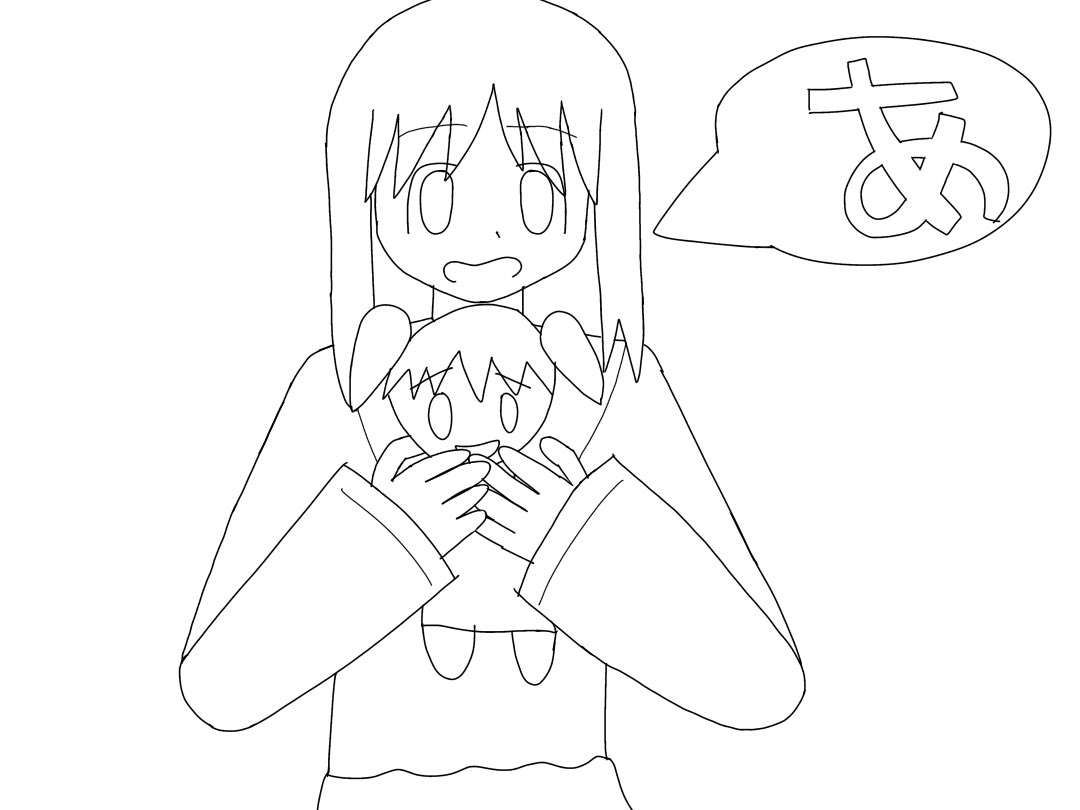 人間制作bot tweet media