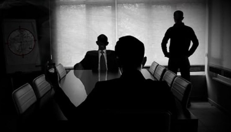 The General tweet media