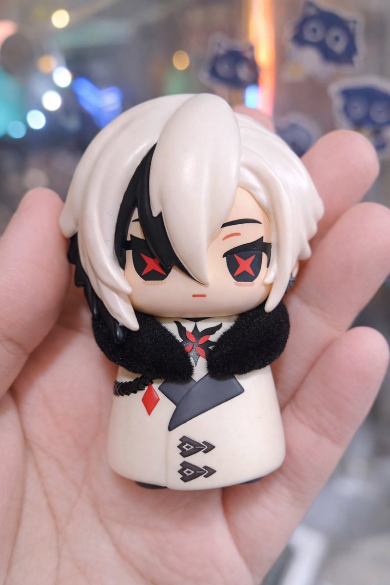 Charlie Catto tweet media