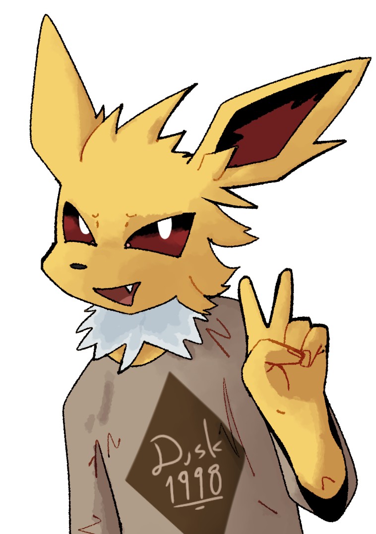 omega4z SANDSLASH ROLLERZ tweet media