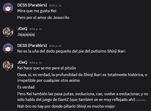 DESS (Review's) tweet media