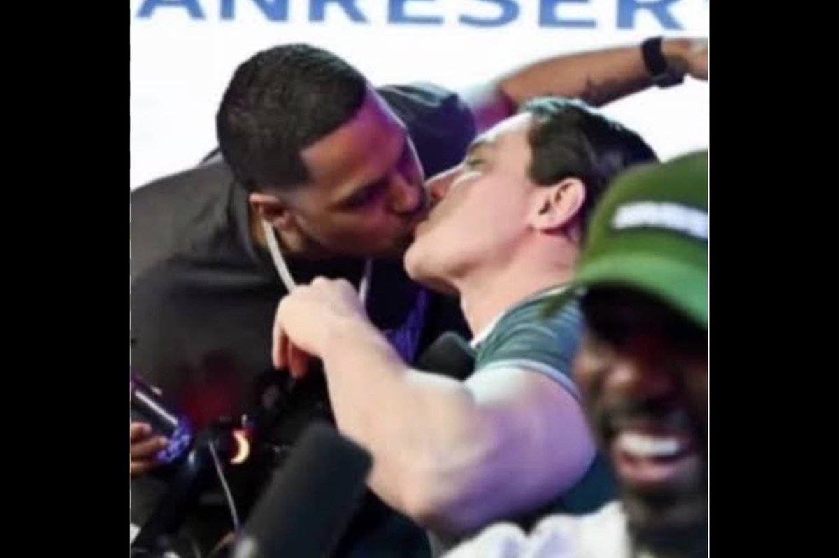 Christopher Matos tweet media