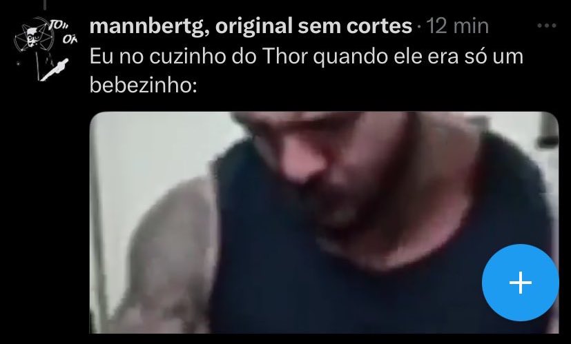 thor! - defensor dos oprimidos 💫 tweet media