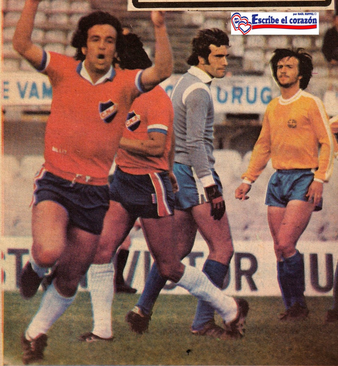 Raul Ruppel tweet media