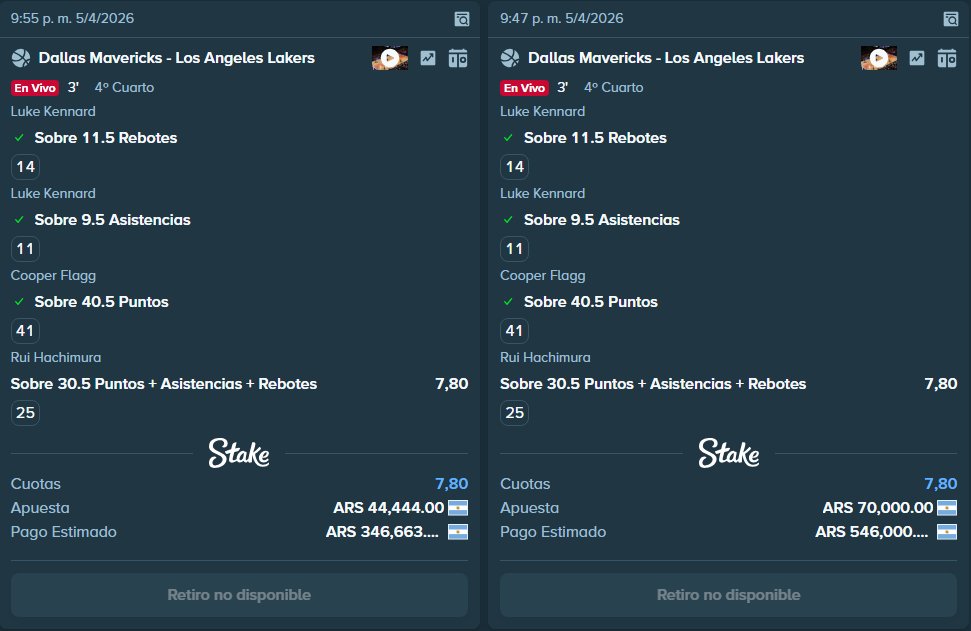 Ludo Gallina tweet media