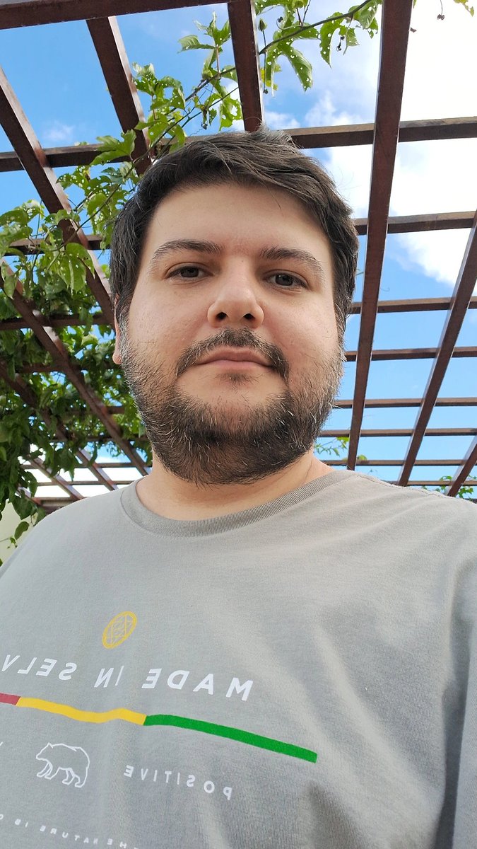 Paulo Lucas 🐻 tweet media