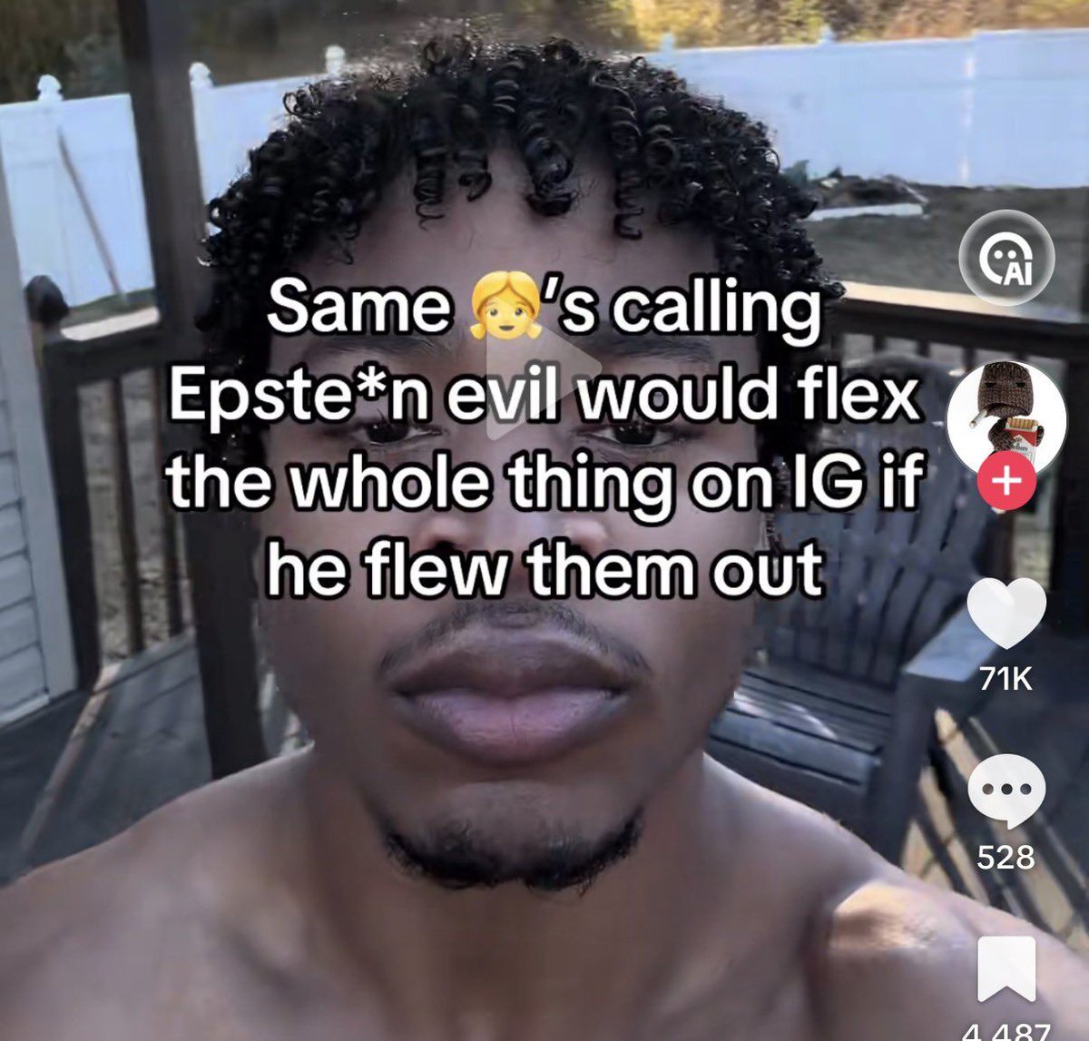 I,Hypocrite tweet media