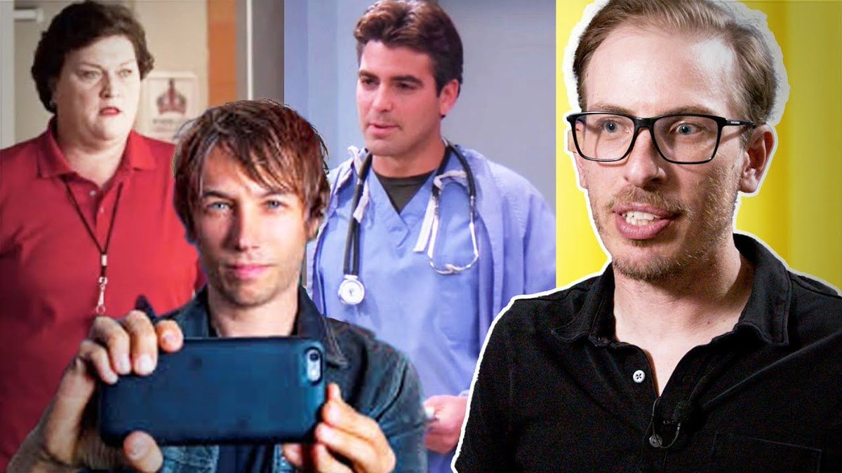 filmcourage's tweet image. 6 Lessons Every New #Filmmaker Should Know - John Schimke 
buff.ly/Zii526x 
#directors #film